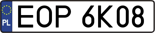 EOP6K08