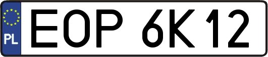 EOP6K12