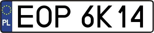 EOP6K14
