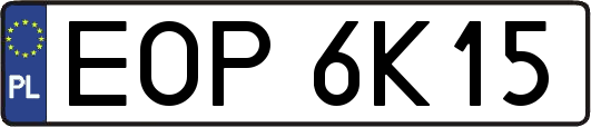 EOP6K15