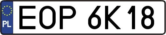 EOP6K18