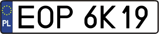 EOP6K19