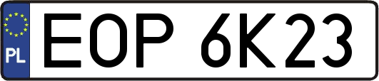EOP6K23