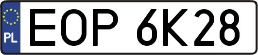 EOP6K28