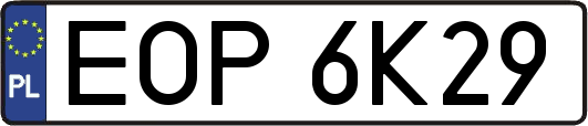 EOP6K29