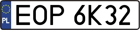 EOP6K32