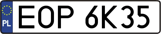 EOP6K35