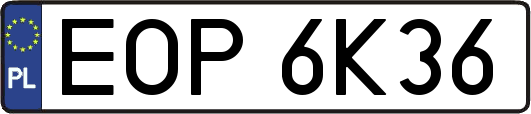 EOP6K36