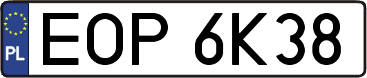 EOP6K38