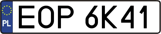EOP6K41