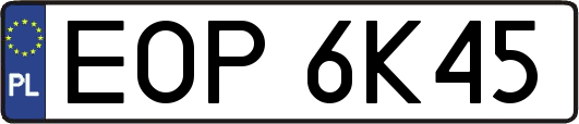 EOP6K45