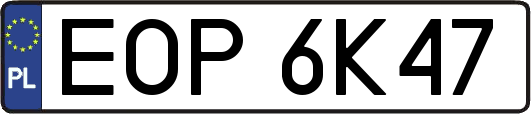 EOP6K47