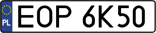 EOP6K50