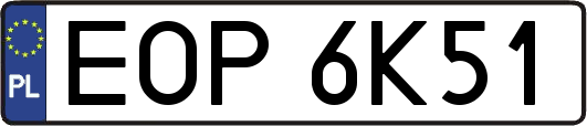 EOP6K51