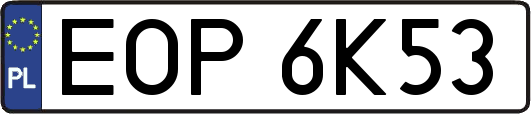 EOP6K53