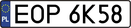 EOP6K58