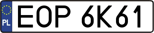 EOP6K61
