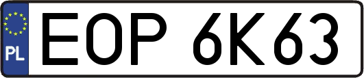 EOP6K63