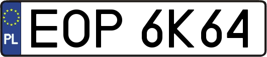 EOP6K64