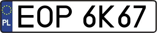 EOP6K67