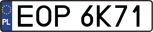 EOP6K71
