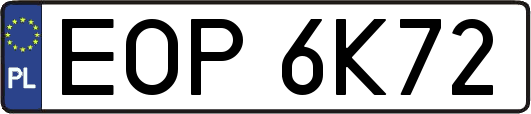 EOP6K72