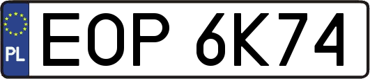 EOP6K74