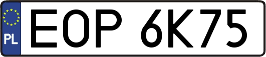 EOP6K75