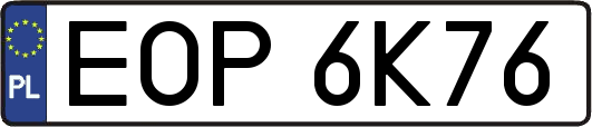 EOP6K76
