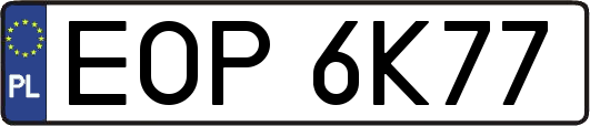 EOP6K77