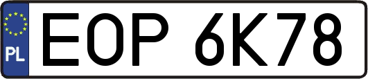EOP6K78