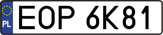 EOP6K81