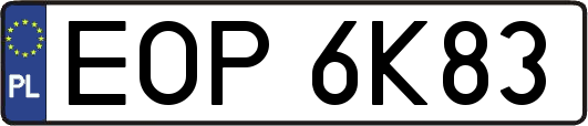 EOP6K83