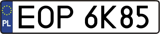 EOP6K85