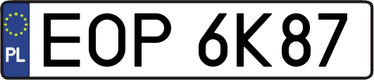 EOP6K87