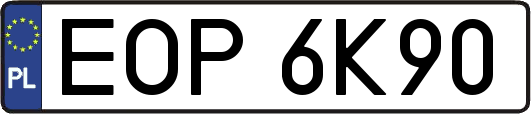 EOP6K90