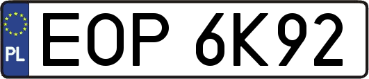EOP6K92