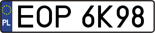 EOP6K98
