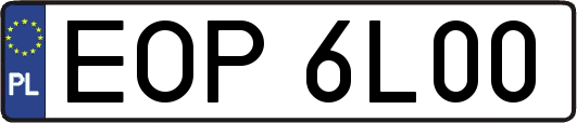 EOP6L00