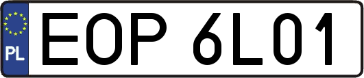 EOP6L01
