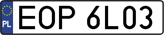 EOP6L03