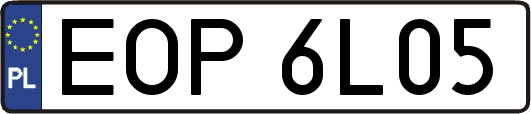 EOP6L05