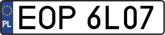 EOP6L07