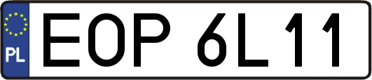 EOP6L11