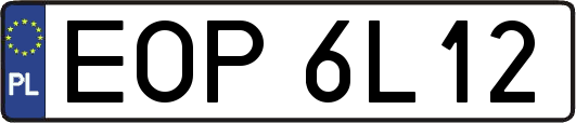 EOP6L12