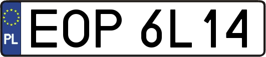 EOP6L14