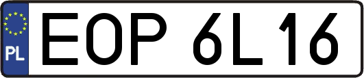 EOP6L16