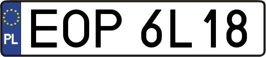 EOP6L18