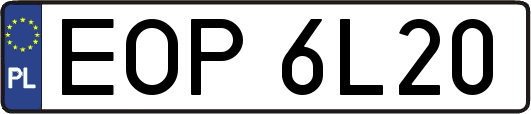 EOP6L20