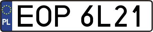 EOP6L21